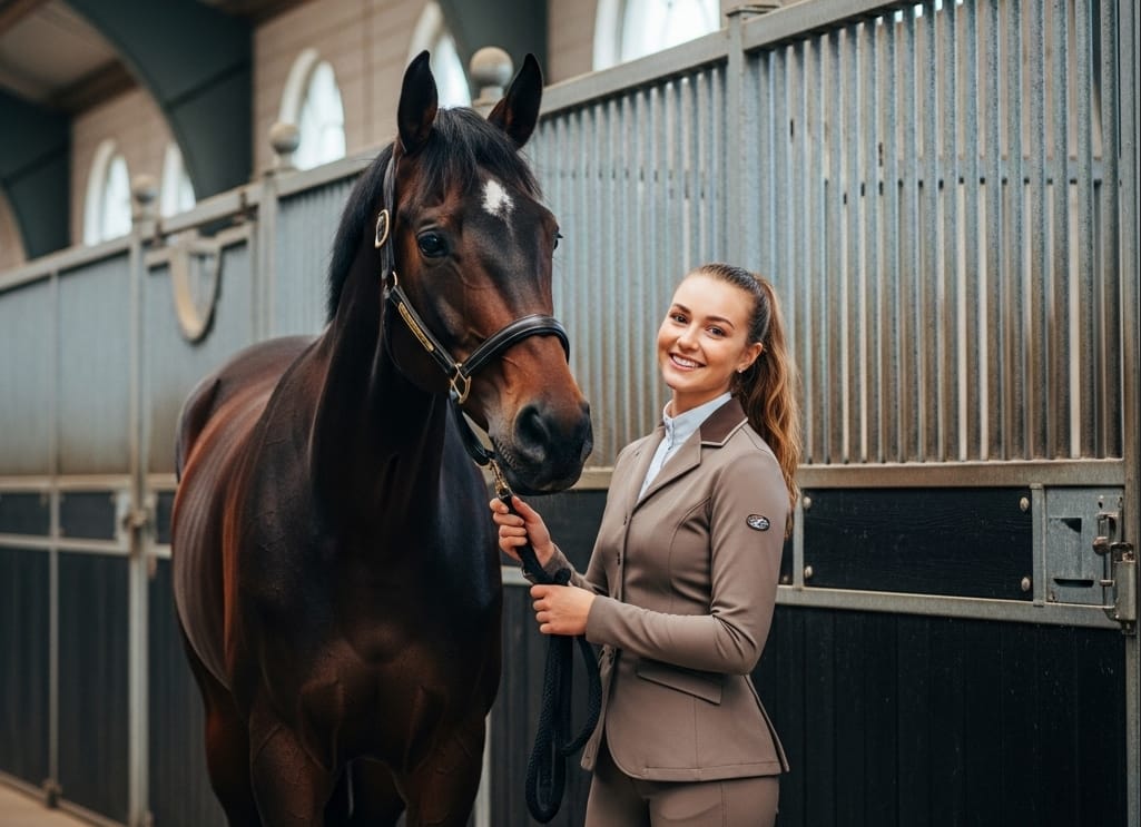 kosten stalen paardenboxwanden