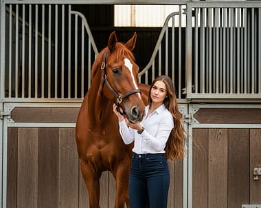 Waar vind je een leverancier van paardenboxen