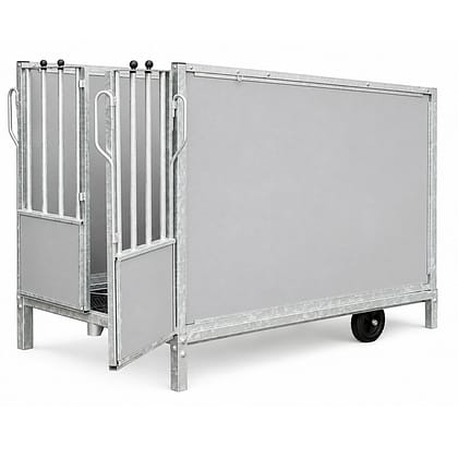 Kalverbox XXL